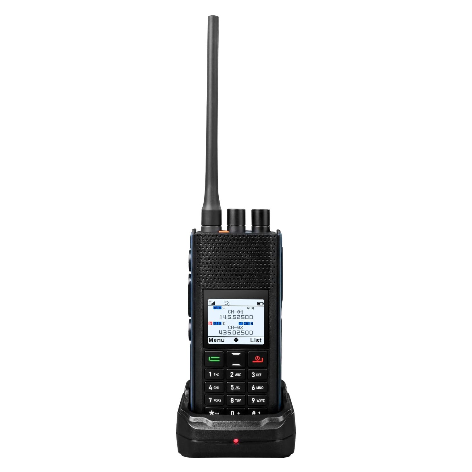 Communications