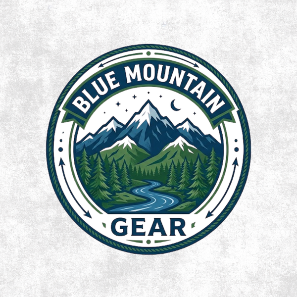 Blue Mountain Gear